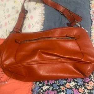 Shoulder bag